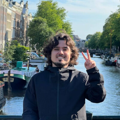 Juan is looking for a Studio / Apartment / Room in Leeuwarden